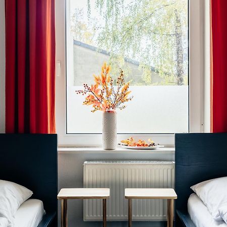 Centrally Located 2-Room Apartment Hannover Ngoại thất bức ảnh