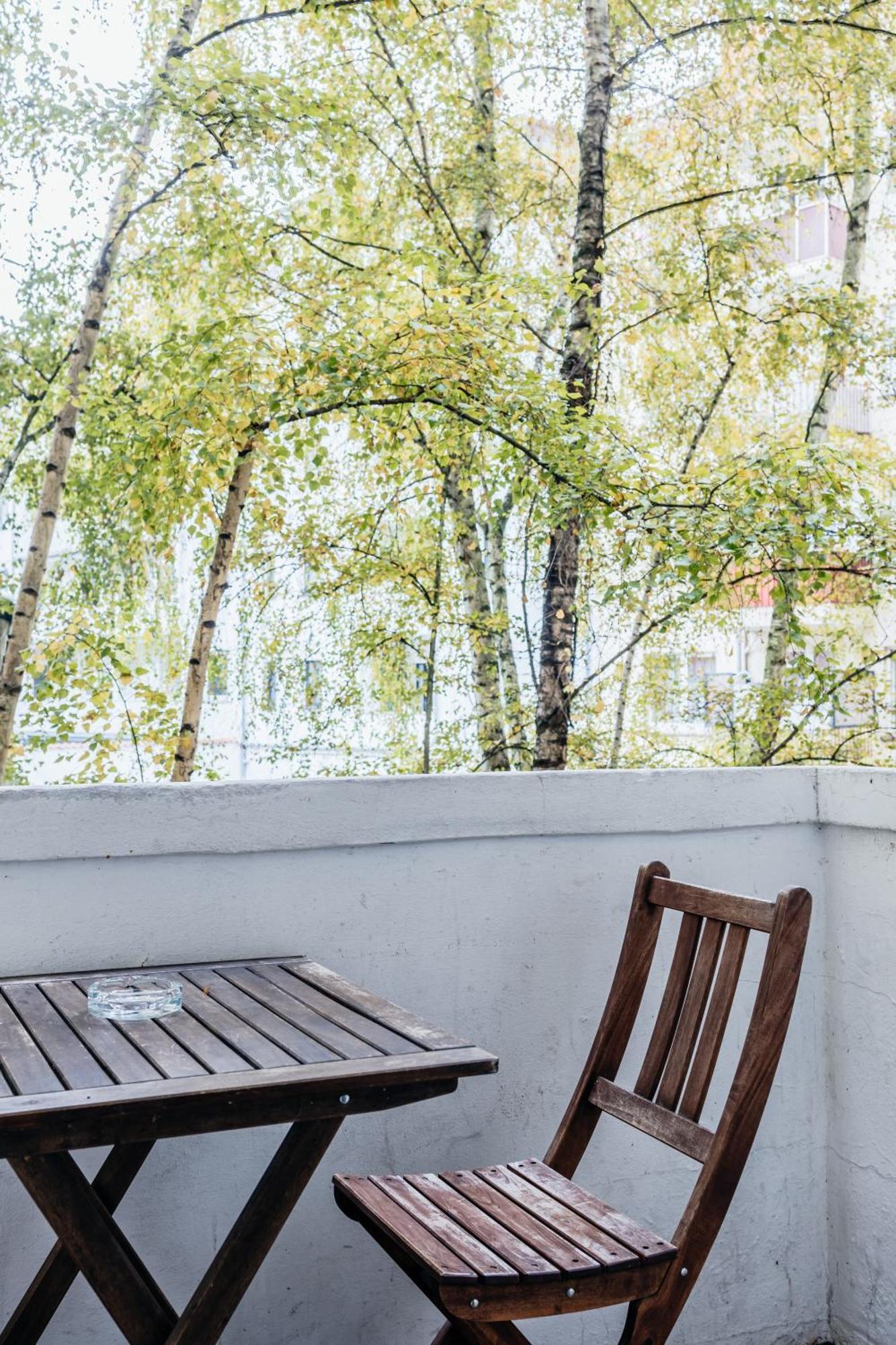 Centrally Located 2-Room Apartment Hannover Ngoại thất bức ảnh