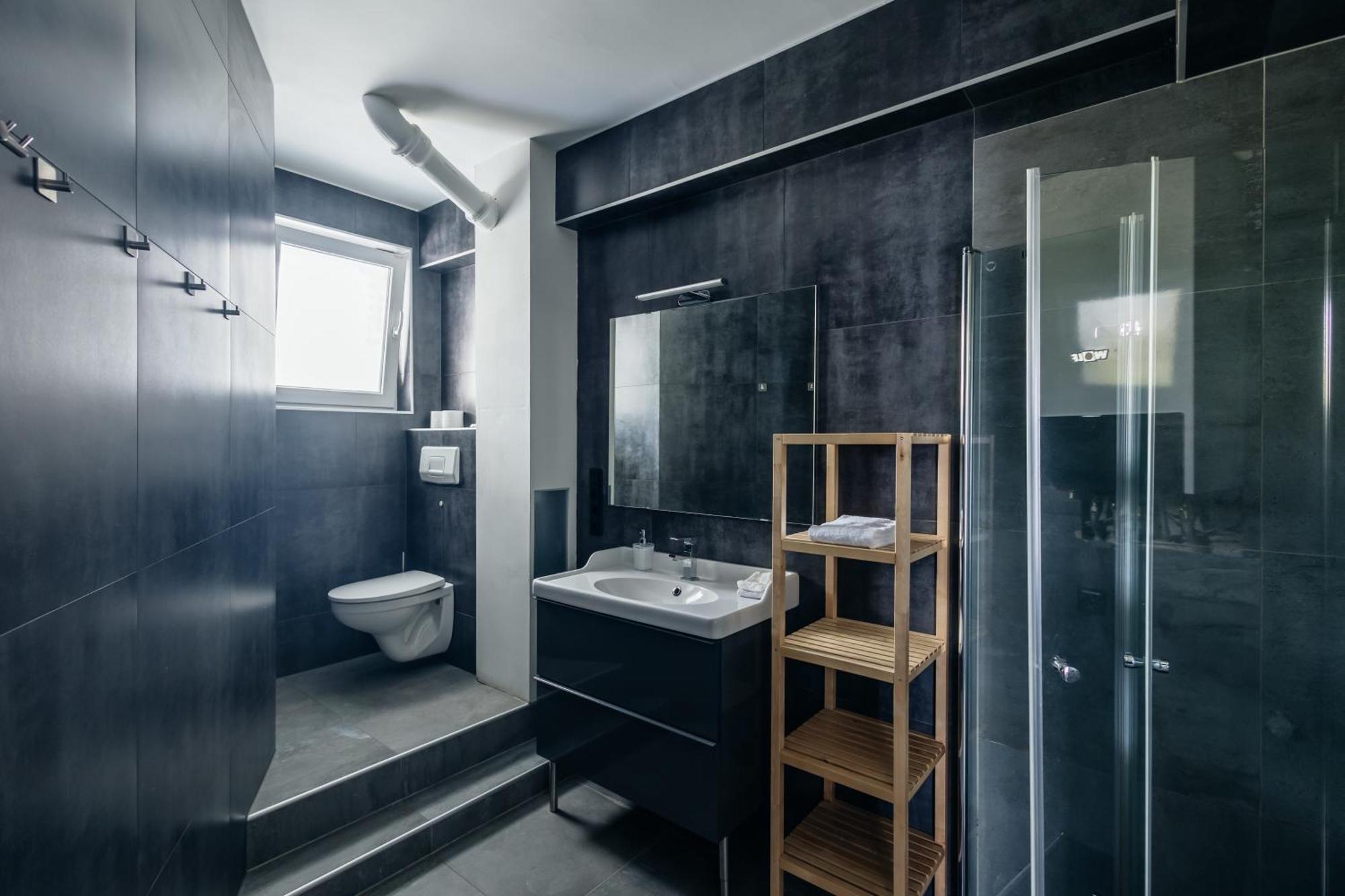 Centrally Located 2-Room Apartment Hannover Ngoại thất bức ảnh